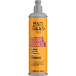 Kondicionierius dažytiems plaukams Tigi Bed Head Colour Goddes Conditioner, 400 ml