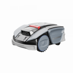 Belaidis (GPS) vejos robotas SUNSEEKER S3, RTK + AI + VSLAM, skirtas vejoms iki 800 m&sup2;