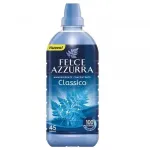 Koncentruotas skalbinių mink&scaron;tiklis Felce Azzurra, Classico, 900 ml