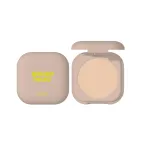 Kompaktinė pudra Poppy Head Skinivine Pressed Powder, 02 Truly, 6,5 g