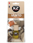 Automobilinis oro gaiviklis K2 Vento