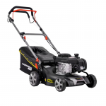Benzininė vejapjovė GARDEO, 1700 W, 125 cm&sup3;, 41,8 cm, 45 l, B&S 300E, savaeigė