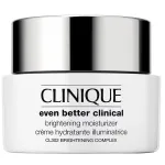 &Scaron;vytėjimo suteikiantis drėkinamasis veido kremas Clinique Even Better Clinical Brightening Moisturizer, 50 ml