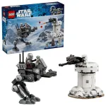 Konstruktorius LEGO At-rt&trade; Attack 75444