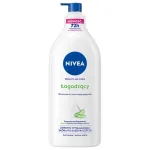 Raminamasis kūno losjonas su drėkinamuoju serumu Nivea, 625 ml
