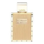 Kvepalai vyrams LATTAFA THE KINGDOM EDP, 100ML