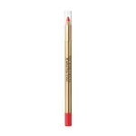 Lūpų pie&scaron;tukas Max Factor Colour Elixir Lip Liner, 55 Red Poppy, 1,2 g