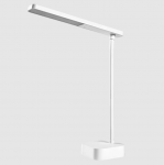 Stalinis LED &scaron;viestuvas LEDVANCE PANAN FOLD, 5,2W, 4000K, 80lm, DIM, USB, 23,6x8,5x29cm