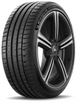 Michelin Pilot Sport 5 255/40R20 101 Y