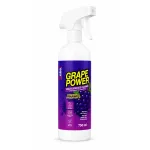 Universalus pavir&scaron;ių valiklis GRAPE POWER, su &scaron;luoste