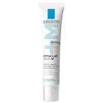 Tonuojantis veido kremas La Roche-Posay Effaclar Duo+M Unifiant Light, 40 ml
