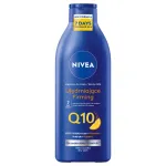 Stangrinamasis kūno pienelis Nivea Q10 Plus, 400 ml