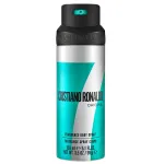 Pur&scaron;kiamas dezodorantas Cristiano Ronaldo CR7 Origins, 150 ml