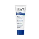 Itin maitinamasis apsauginis veido ir kūno kremas kūdikiams Uriage Bebe 1st Cold Cream, 75 ml