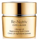 Sodrus veido kremas Est&eacute;e Lauder Re-Nutriv Ultimate Lift Regenerating Youth Creme Rich, 50 ml