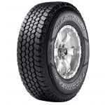 Goodyear Wrangler AT Adventure 245/65 R17 111 T