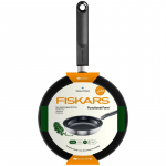 Keraminė keptuvė FISKARS FF, nepridegančia danga, 24 cm, 1 vnt