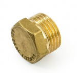 Žalvarinė aklė GENERAL FITTINGS, 1/2", i&scaron;or. sr.