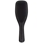 Plaukų &scaron;epetys &scaron;lapiems plaukams Tangle Teezer The Wet Detangler, Midnight Black