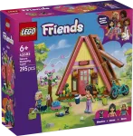 Konstruktorius LEGO Friends Nature Glamping Cabin