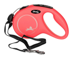 Pavadėlis Flexi New CLASSIC S, 5 m