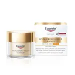 Dieninis veido kremas su SPF30 Eucerin Hyaluron-Filler + Elasticity Day Care SPF30, 50 ml