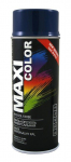 Pur&scaron;kiami dažai MAXI-COLOR RAL5003, safyro sp., 400 ml