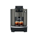 Kavos aparatas JURA W4 Dark Inox (EA)