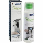 DELONGHI pieno valymo skystis "EcoMultiClean DLSC550" 250 ml