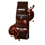 MASPEX &scaron;okolado milteliai "Decomorreno" 1 kg