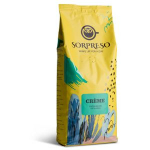 SORPRESO kavos pupelės "Creme" 1 kg