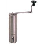 JOEFREX rankinis kavos malūnėlis "Grinder Stainless"