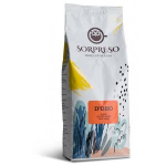 SORPRESO kavos pupelės  "D'oro" 1 kg