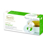 LeafCup&reg; žalioji arbata "Morgentau&reg;" 15 vnt