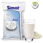SIMAT PIENO KREMO MILTELIAI