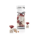 ANTICA TORRONERIA PIEMONTESE &scaron;okoladiniai triufeliai "Dolce Bianco" 200 g