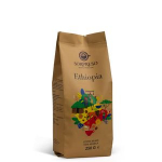 SORPRESO kavos pupelės "Ethiopia" 250 g