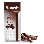 SIMAT &scaron;okolado milteliai "Cao" 1 kg