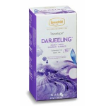 Teavelope&reg; juodoji arbata "Darjeeling" 25 vnt