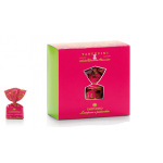 ANTICA TORRONERIA PIEMONTESE &scaron;okoladinių triufelių dėžutė "Spring" 100 g