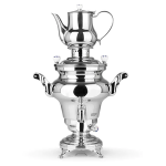 BEEM samovaras "Rebecca III"