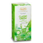 Teavelope&reg; žalioji arbata "Classic Green" 25 vnt