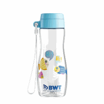 BWT vaiki&scaron;ka gertuvė "Žuvytės" mėlyna 375 ml