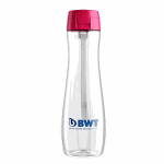 BWT gertuvė "Sport Tritan" rožinė 600 ml