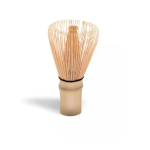 Bambukinė &scaron;luotelė Matcha arbatai