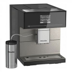 Kavos aparatas Miele CM 7550 Obsidian Black