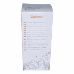 SCHAERER nukalkinimo kasetė "Uptime"