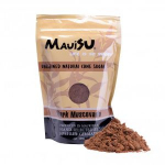 Tamsiai rudas cukrus MauiSU "Dark Muscovado" 500 g