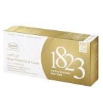 LeafCup&reg; Royal "White Tea & Cassis" 15 vnt