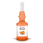 VINCENZI sirupas  "Amaretto" 700 ml